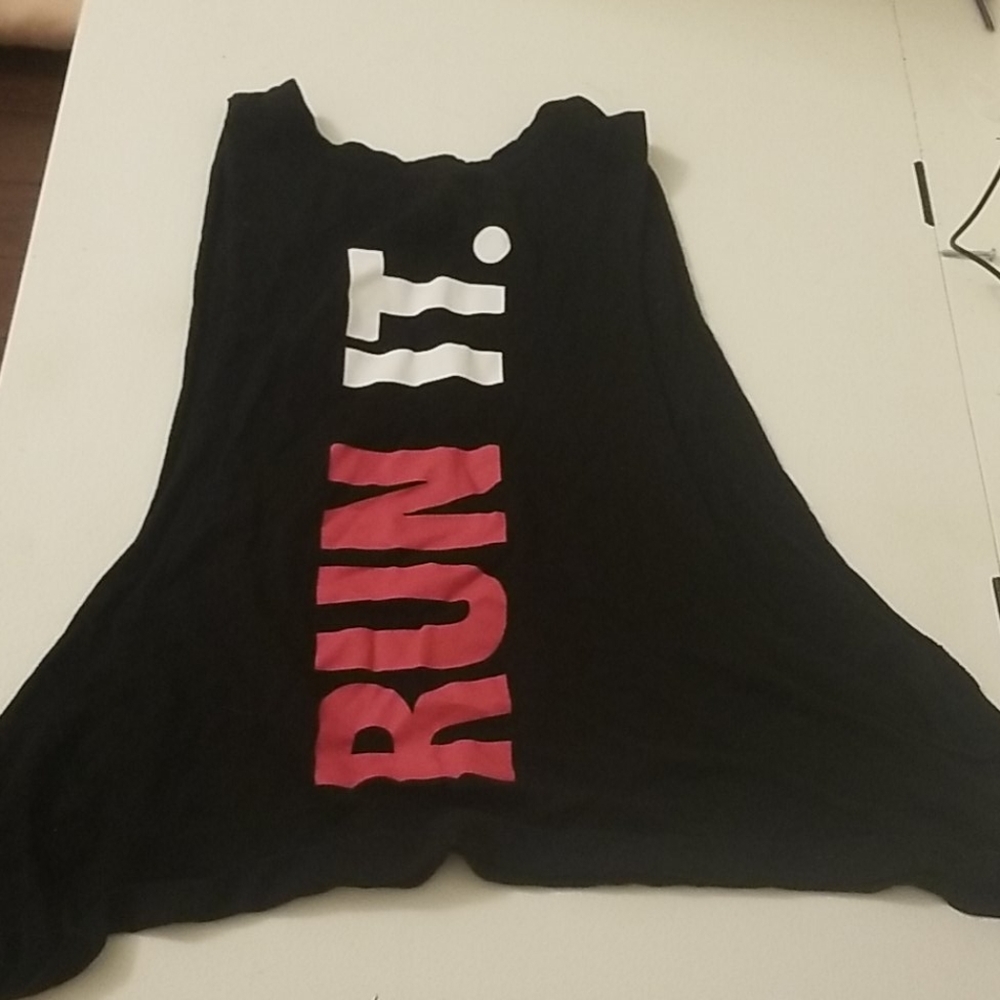 Nike Sports shirt